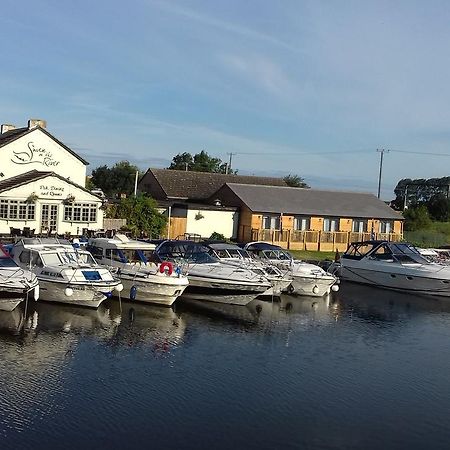 The Swan On The River Hotel Ely Exterior foto