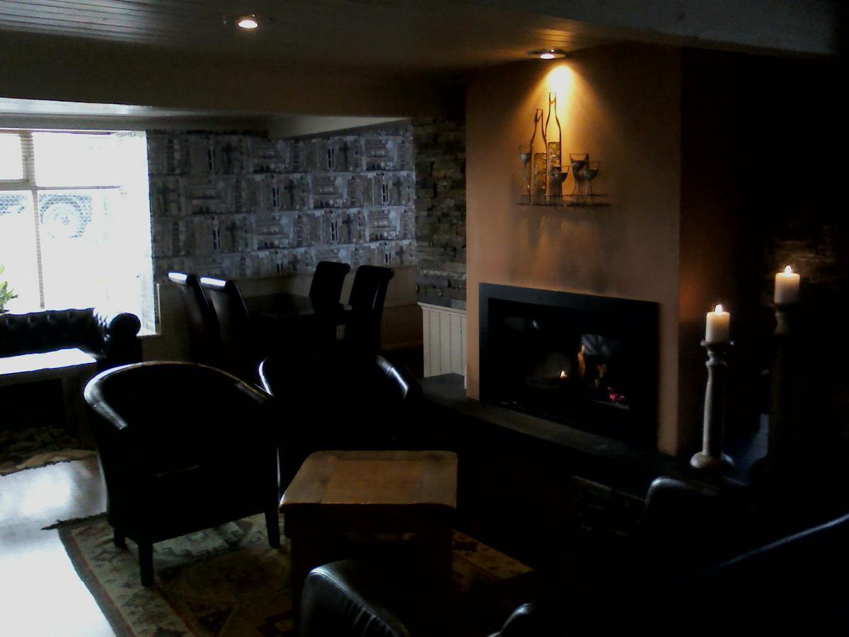 The Swan On The River Hotel Ely Exterior foto