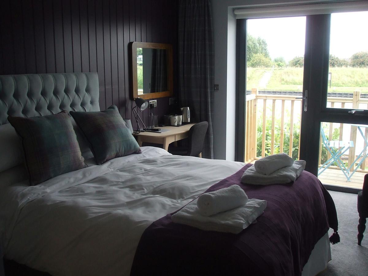 The Swan On The River Hotel Ely Exterior foto